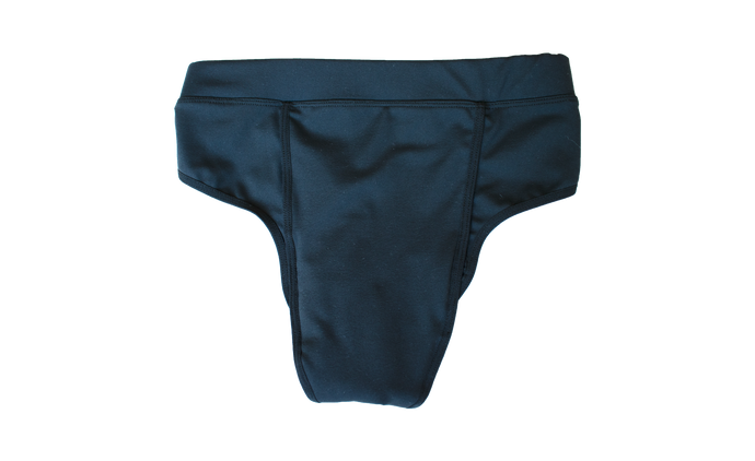 Your Open Closet Exclusive Thong Padded Gaff