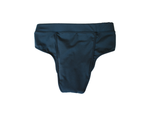 Your Open Closet Exclusive Brief  Padded Gaff