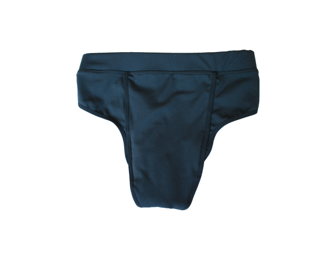 Your Open Closet Exclusive Brief  Padded Gaff
